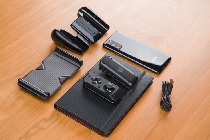 北通h2手柄评测,北通h2手柄和rog对比