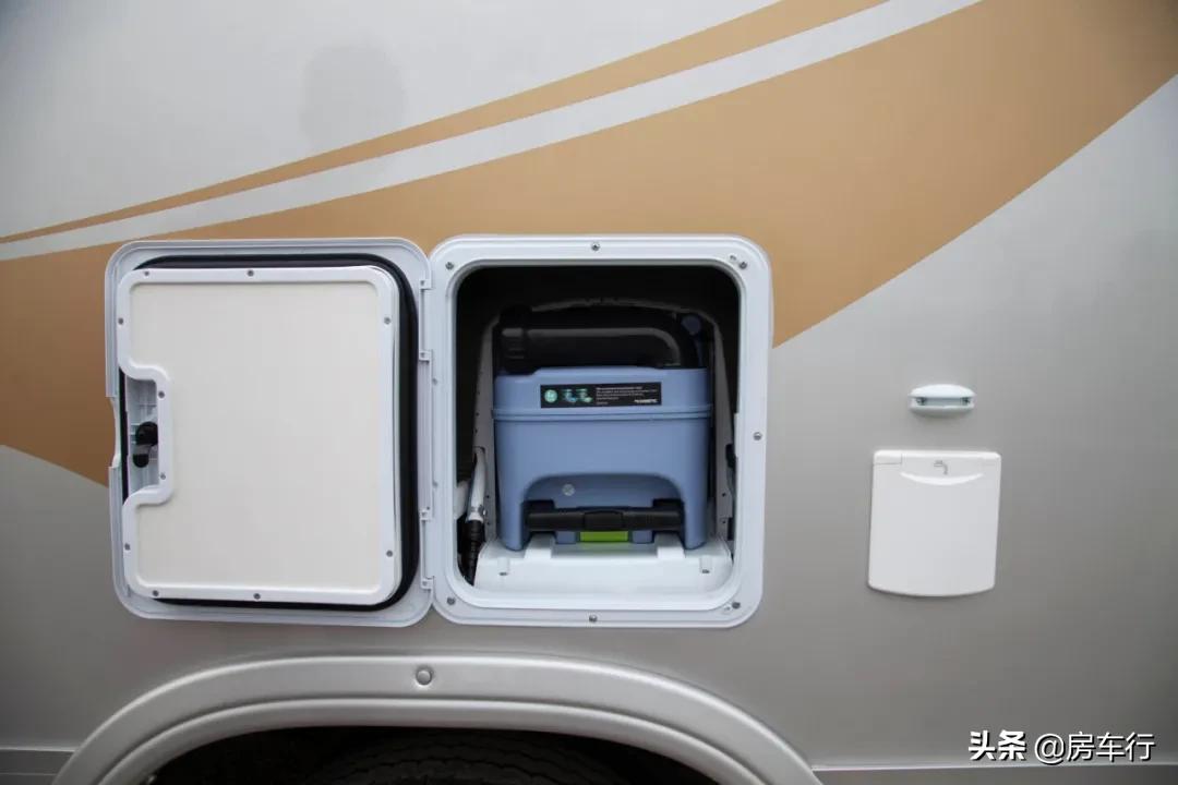 最新款小额头t型房车30万元,12款兼具颜值与性价比的房车