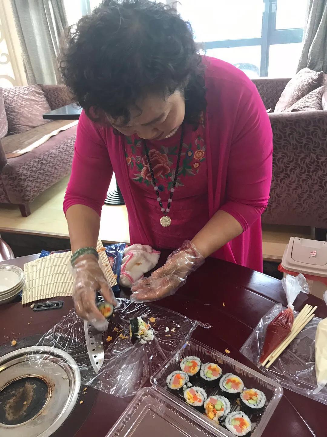 助残日社工活动,社工日公益活动