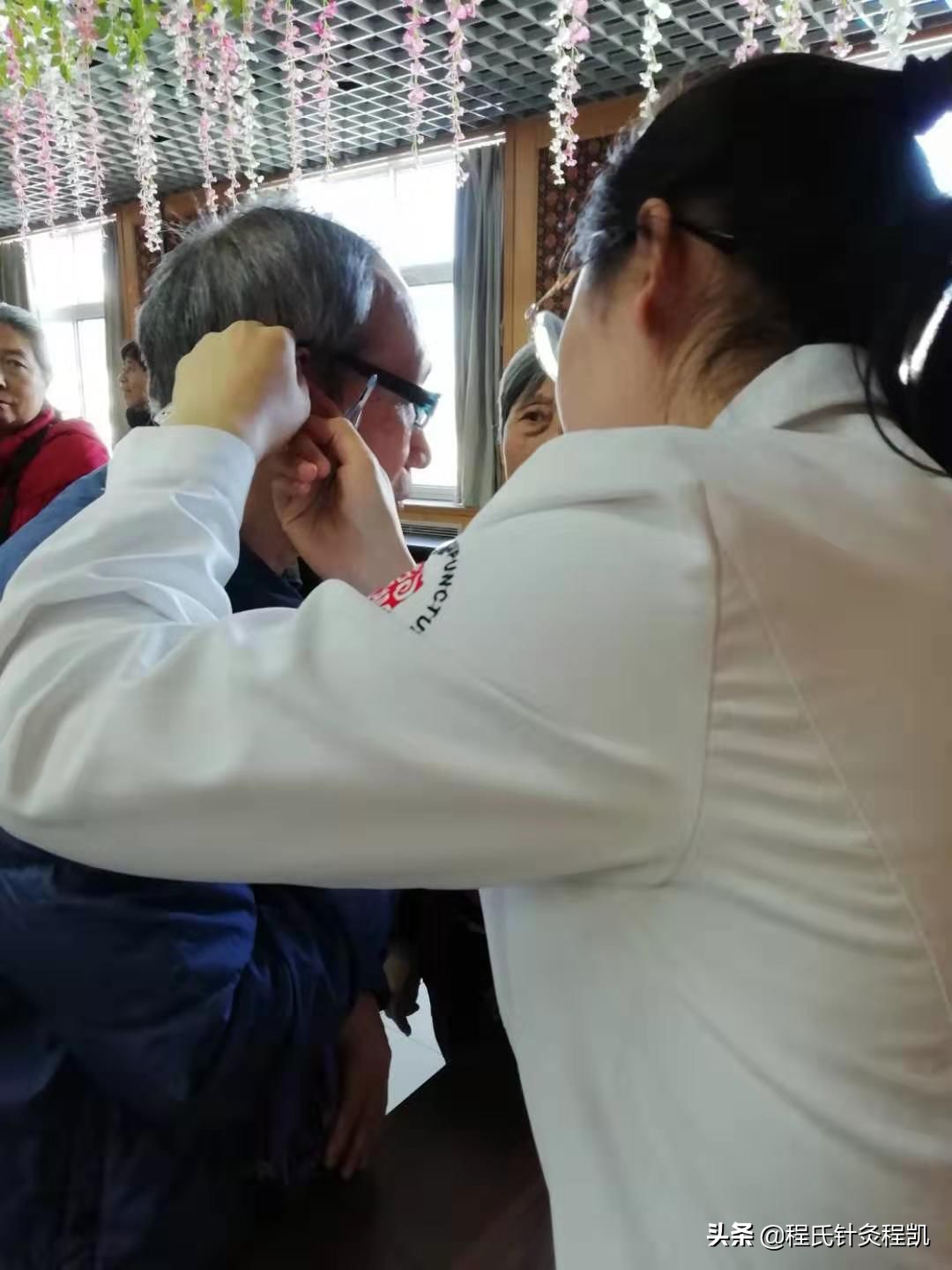 养生堂的名医讲座,养生堂2019程凯教授讲座