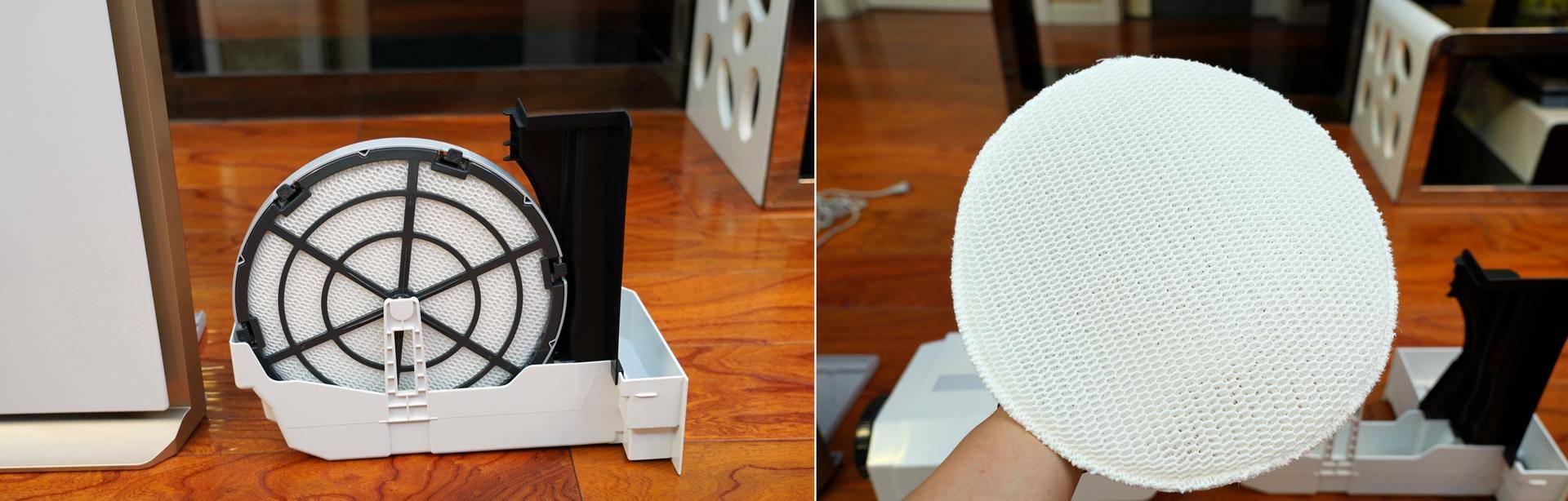 空气净化器除甲醛测评松下,松下空气净化器除臭过滤网清洗