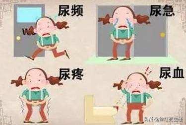 因细菌感染进icu,被感染支原体会引起尿频吗