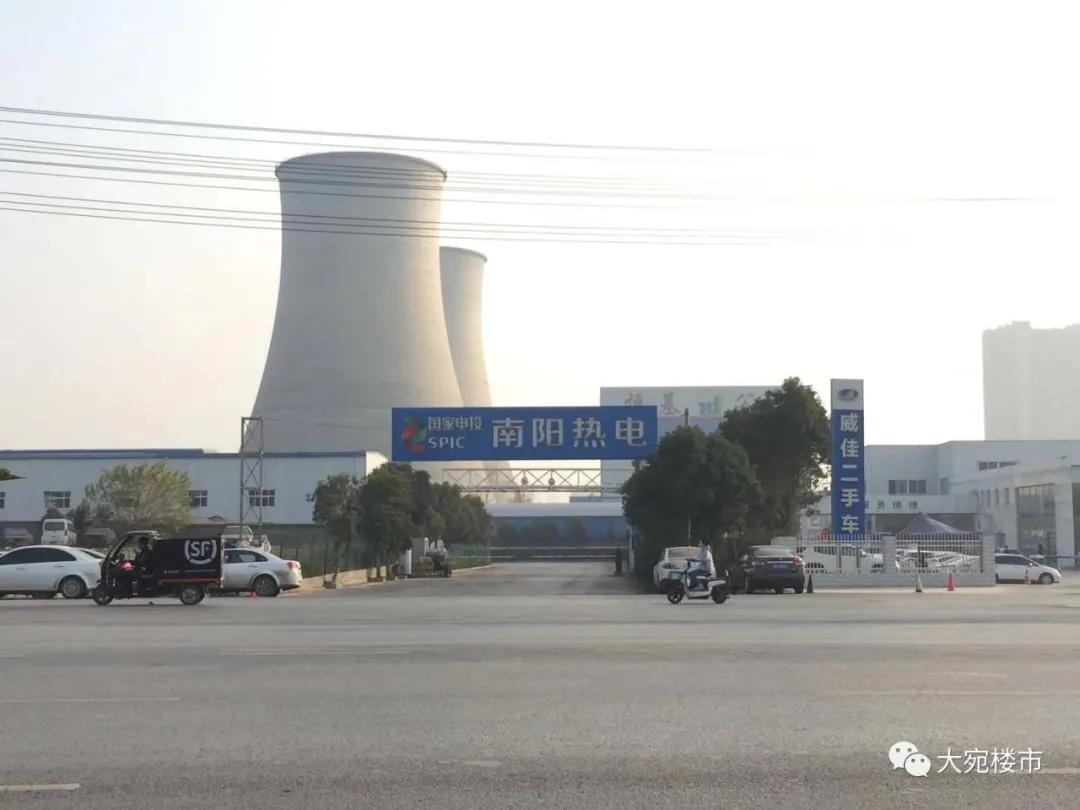 南阳市工业发展规划,南阳南部工业区最新规划