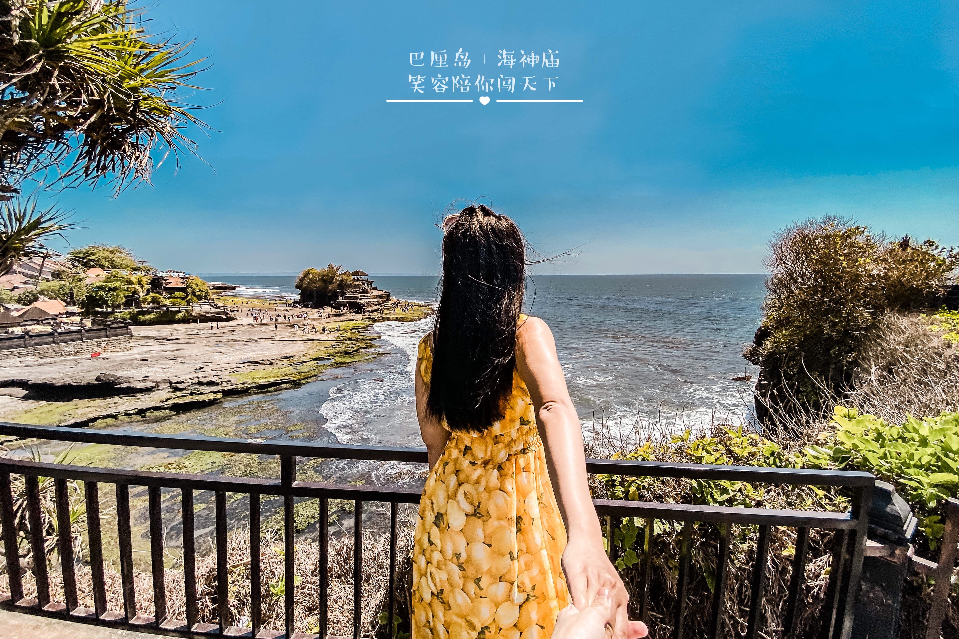 巴厘岛网红打卡地,网红打卡旅游胜地巴厘岛