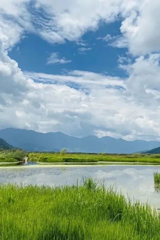 泸沽湖天空之镜怎么去,泸沽湖哪里有天空之镜