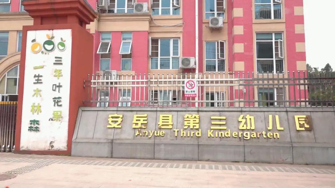 安岳县第三幼儿园是几级园,安岳县第三幼儿园作品