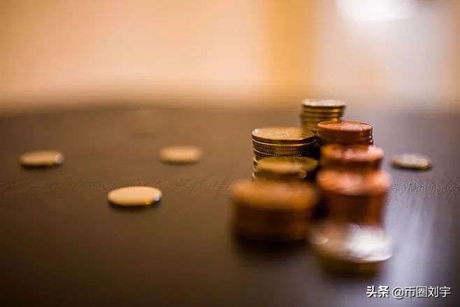 币圈资金盘崩盘前兆与套路,币圈套路