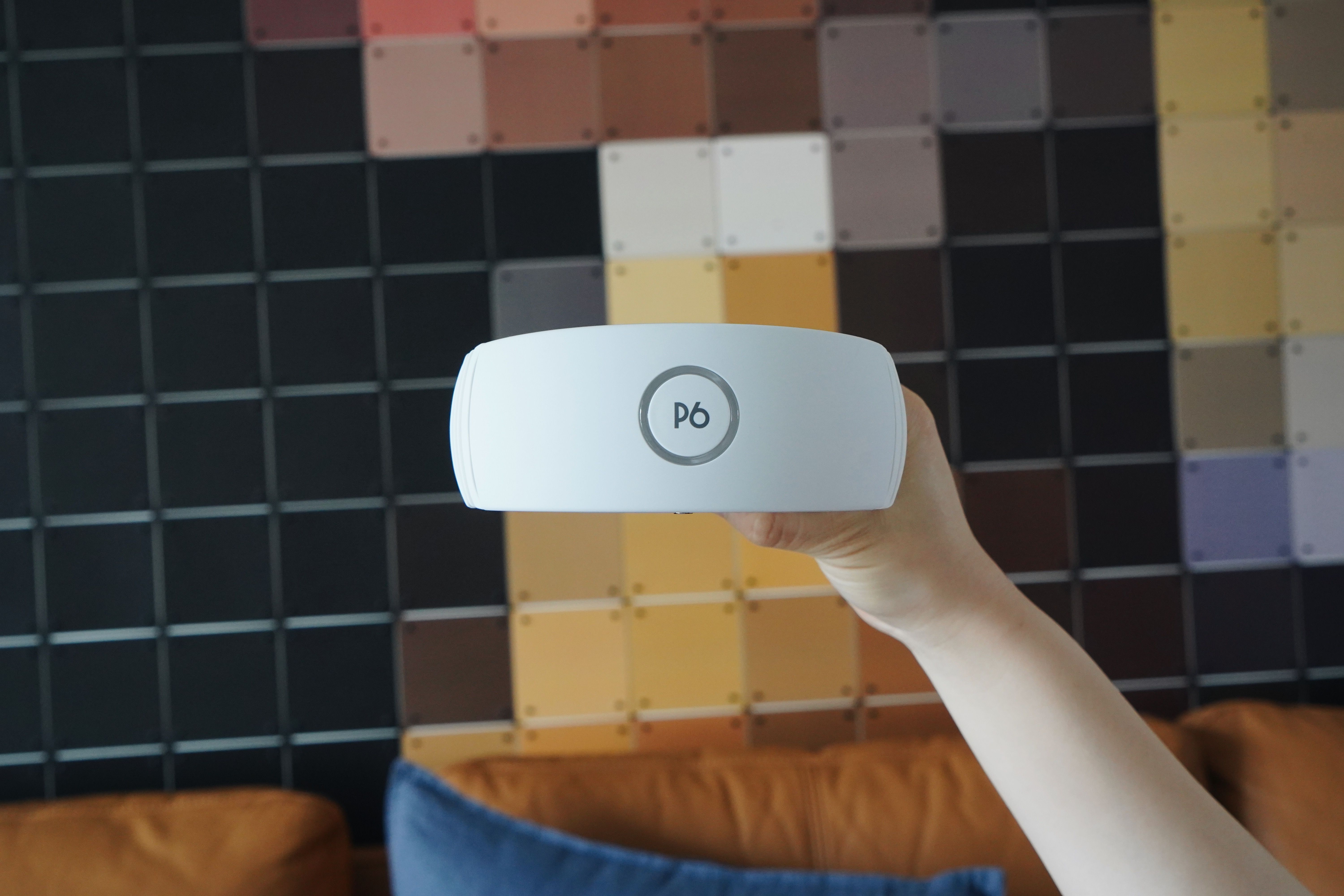 p6颈椎按摩仪评测,颈椎按摩仪器p7评测