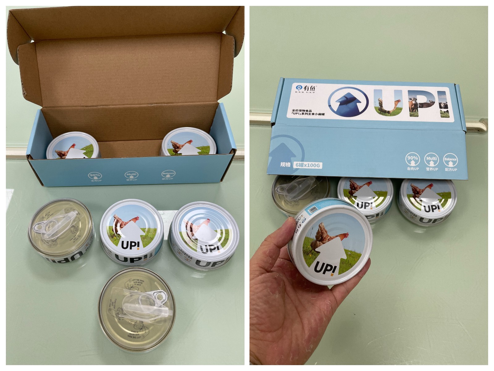 猫主食罐头品牌推荐,哪个品牌的主食猫罐头好