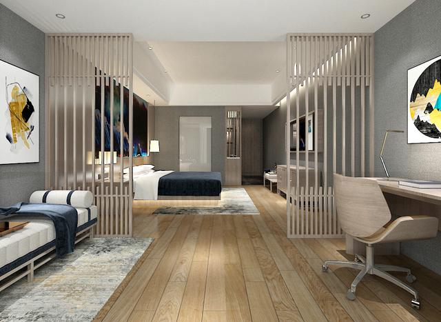 精品酒店加盟高品质值得信赖,高质量的特色酒店加盟品牌