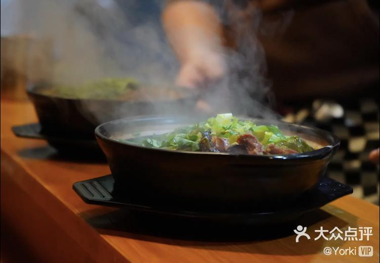 长沙必吃的17家馆子有哪些,长沙岳麓区美食攻略必去的馆子