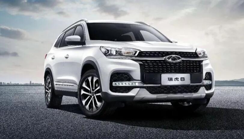 新奇瑞瑞虎8冷车热车抖动,瑞虎8缺缸失火解决了吗