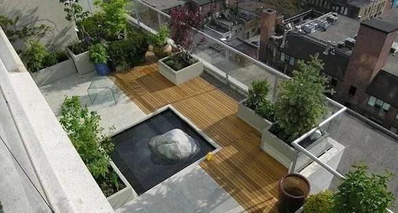 小区楼顶属于顶楼还是公共平台,楼顶属于私人还是公共