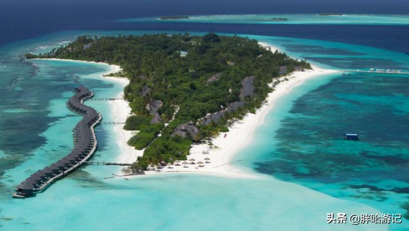 马尔代夫平价旅游攻略,去马尔代夫低价方案