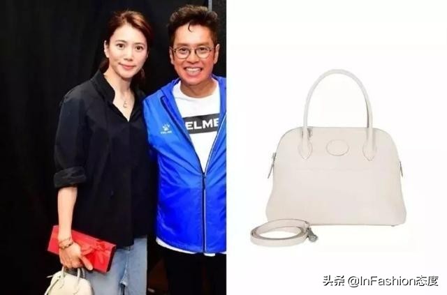 袁咏仪有哪些爱马仕鳄鱼皮包包,袁咏仪爱马仕同款