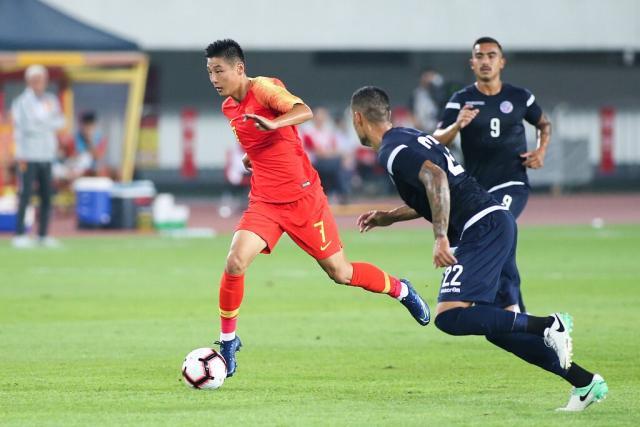 国足vs菲律宾前瞻：国足如何攻破英超顶级守门员？雨点式轰炸