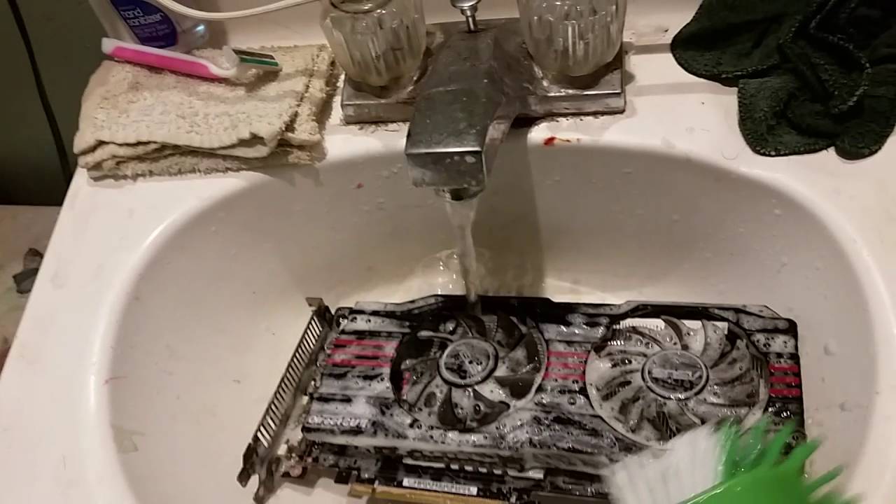 显卡积灰影响大吗,怎么避免显卡落灰问题呢