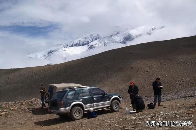 地质工作旅游,一个旅游行业的心声