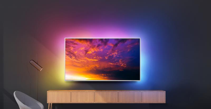 70英寸4K电视怎么选？飞利浦PUF7364性价比最高