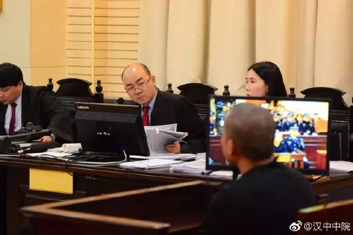 张扣扣案死刑复核裁定全文披露,张扣扣执行死刑前对家人说了什么