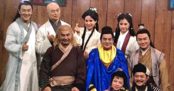 被误认为香港明星的内地明星,被误认为是香港人的10位内地明星