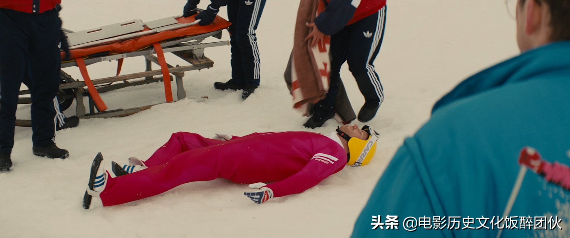 飞鹰艾迪获得什么奖项,飞鹰艾迪到底有多厉害