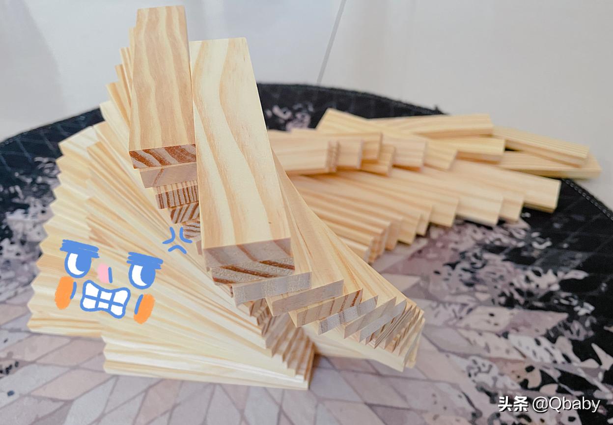 婴幼儿早教积木玩法,1-3岁幼儿早教益智积木怎么玩