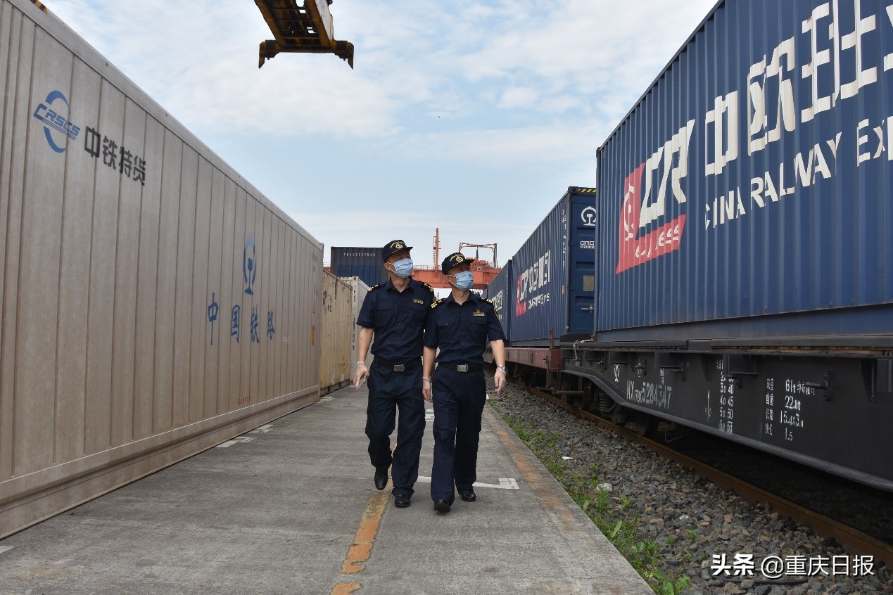 从团结村到杜伊斯堡⑫|致力通道建设，共启美好生活愿景