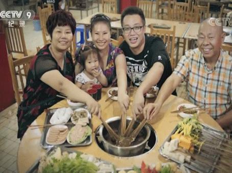 牛华八婆舌尖上的中国,牛华八婆麻辣烫二十四城店