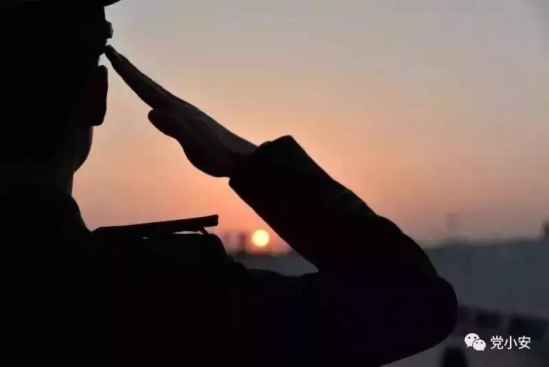 治安警察支队的一天,治安警的一天