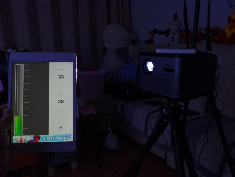 当贝投影f3对比灯泡机,当贝f3投影灯泡