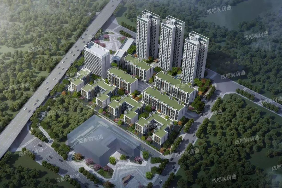 有的人表面报名摇“仁恒”，背地里却在默背这篇200万级买房攻略