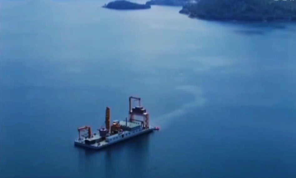 中船重工奖,中船重工国之重器