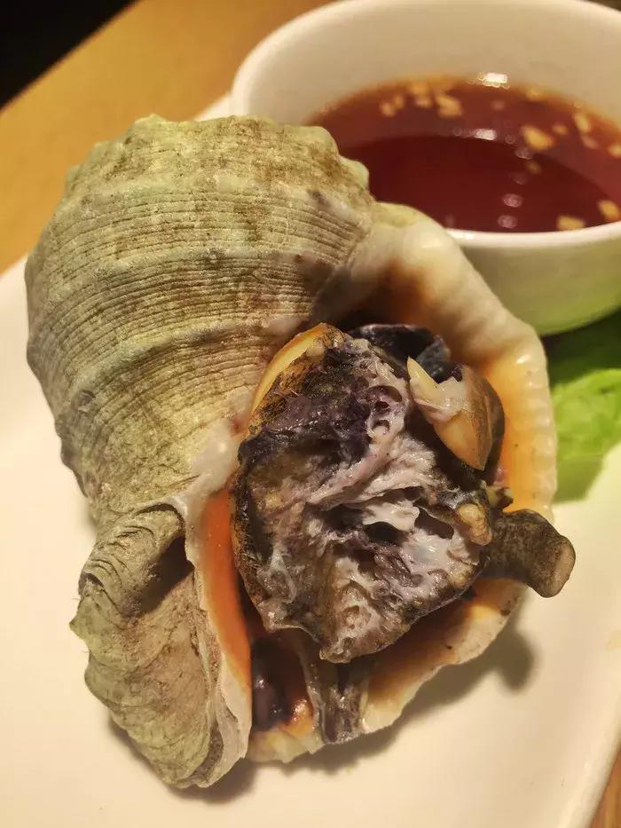 人人都能看懂的威海海鲜攻略,威海海鲜什么时候最好吃