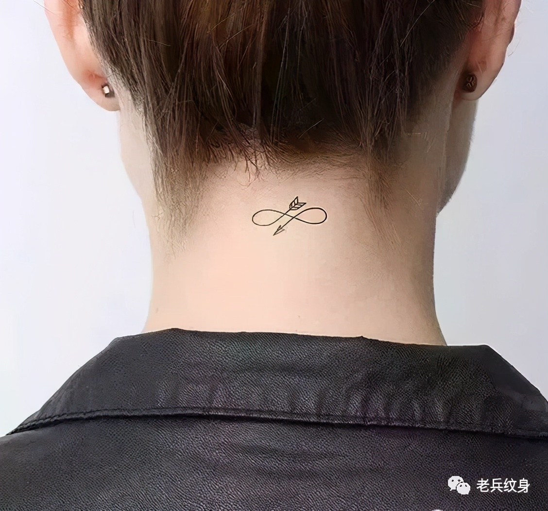 嘿!这些纹身符号的背后含义,你都知道吗?