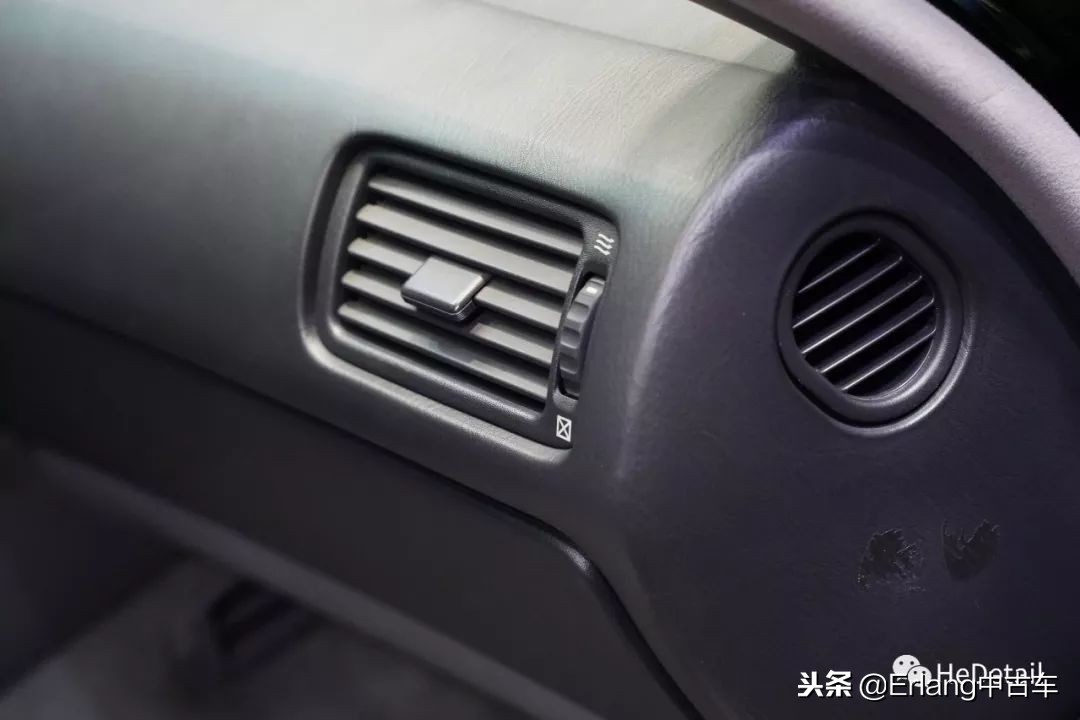 大咖登场，文铎老师的凌志LS400！