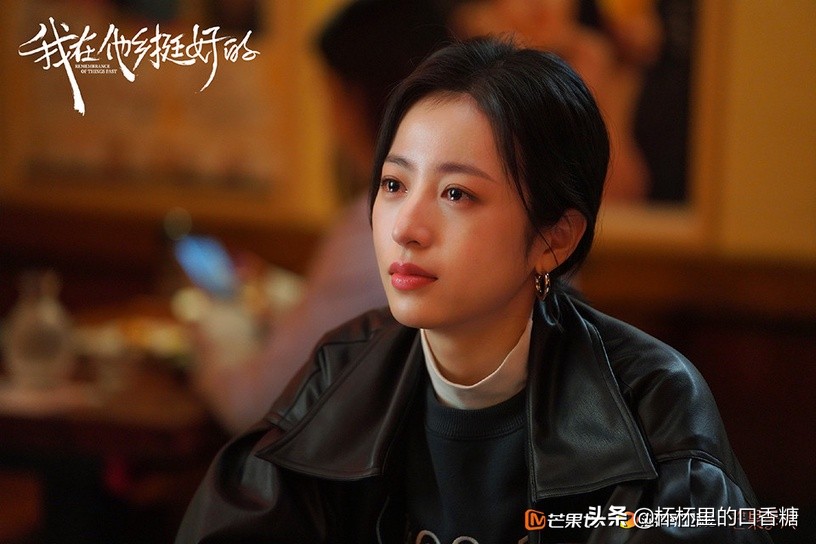 杨洋任嘉伦演技对比,杨洋任嘉伦演技