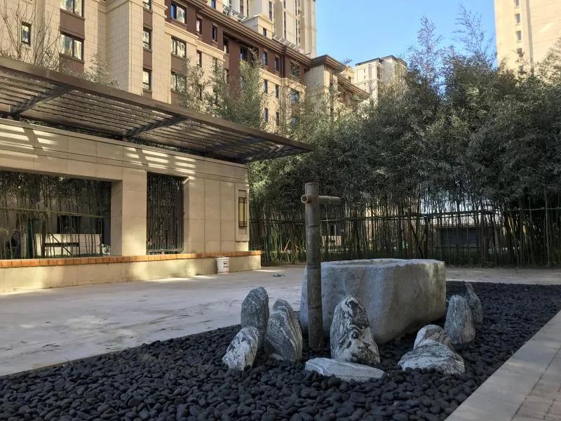 北辰的『饼』,摊大了？