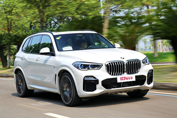 新宝马x5横评,宝马x5深度评测