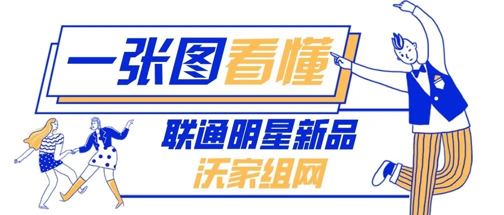 沃家组网是什么,沃家组网视频