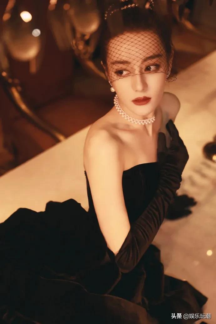 迪丽热巴人间富贵花舞蹈,人间富贵花迪丽热巴完整