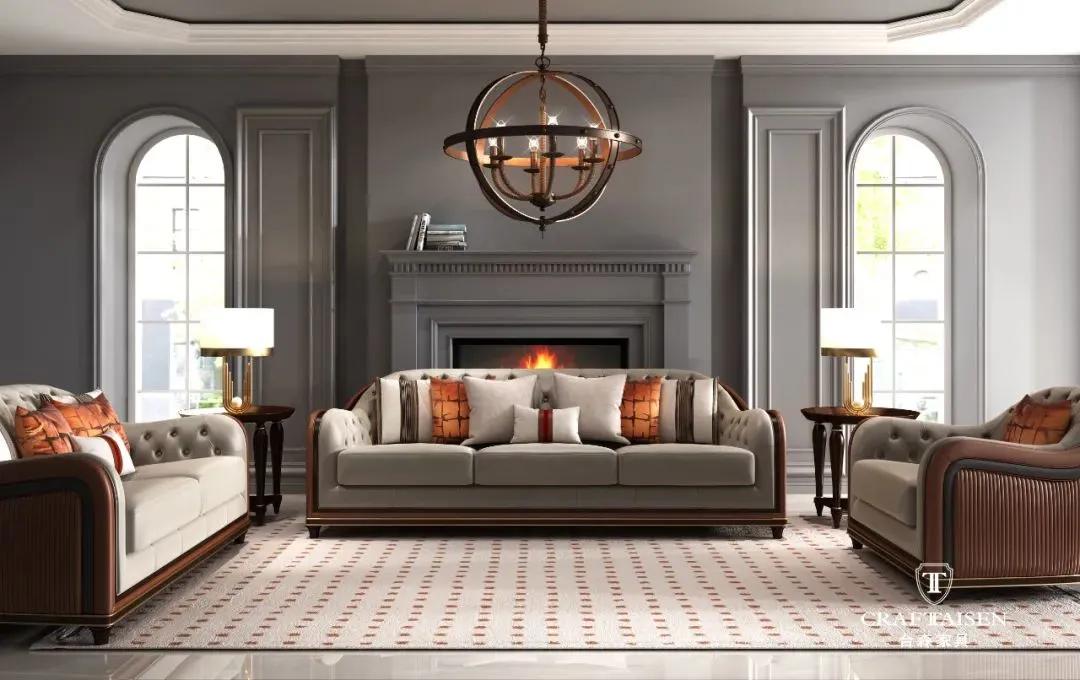 台森家具品质怎么样,台森家具工厂店全屋定制