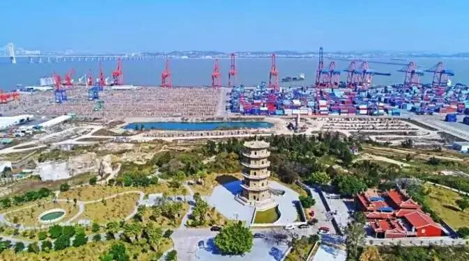 借壳三年,业绩空空,违规担保20.73亿,泉州现代船王怎么了?