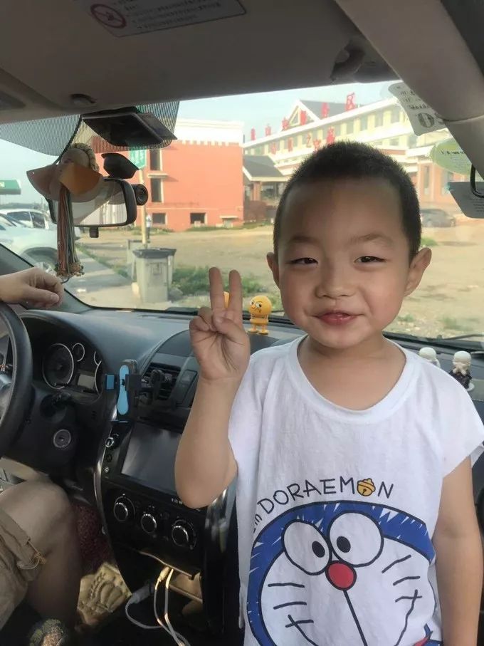 说走就走的一日游旅行,盖州市白沙湾旅游攻略