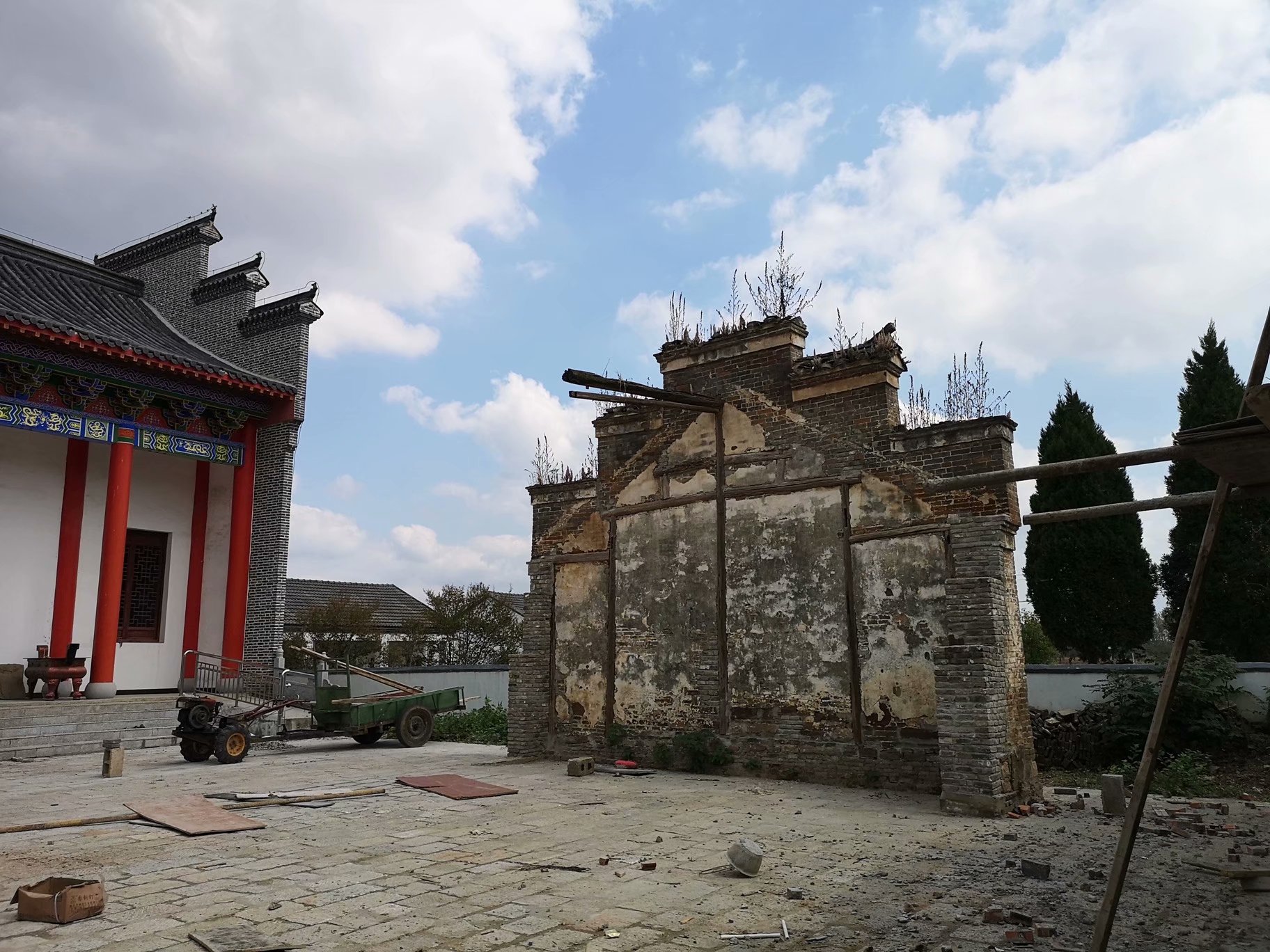 摩托骑行附近好玩的地方,摩托圈附近的旅游景点