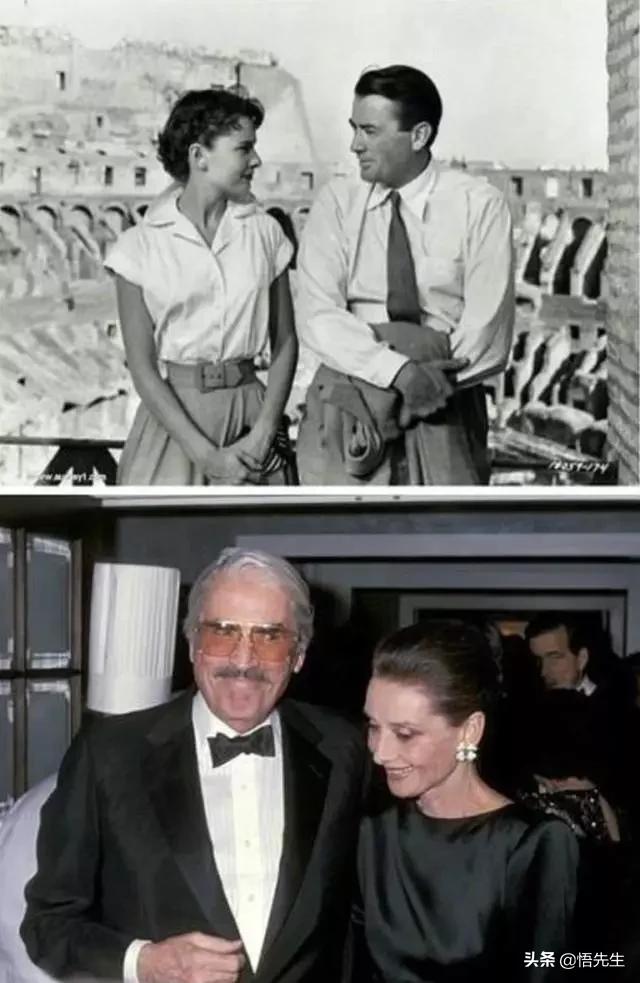 年轻时的霍金照,霍金年轻时照片有多帅