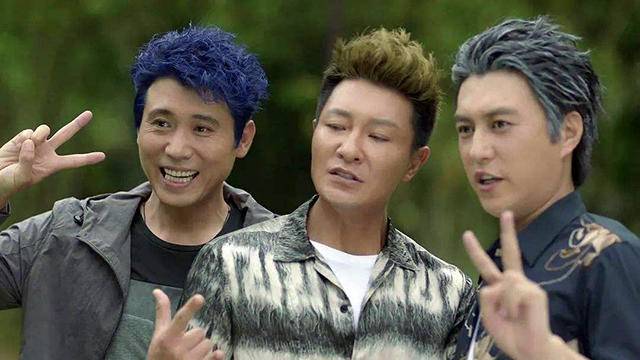 围城柴米油盐,婚姻最好的状态就是柴米油盐