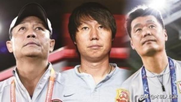 里皮的下一任该选谁,最新里皮李铁消息