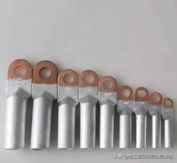 铜线容易发热还是铝线容易发热,铜线和铝线接一起多久会氧化