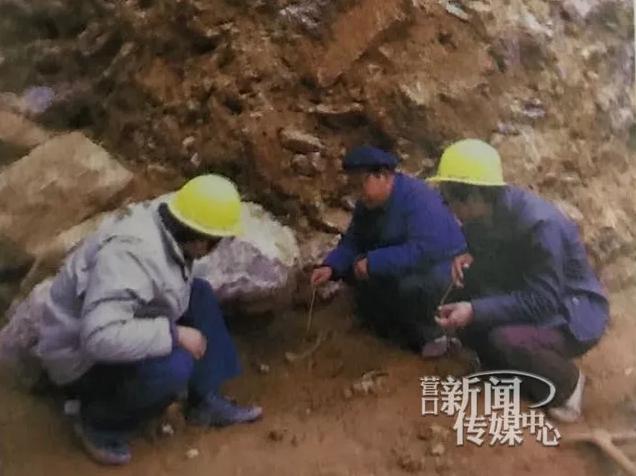 早安营口新闻,早安营口2019年5月16日